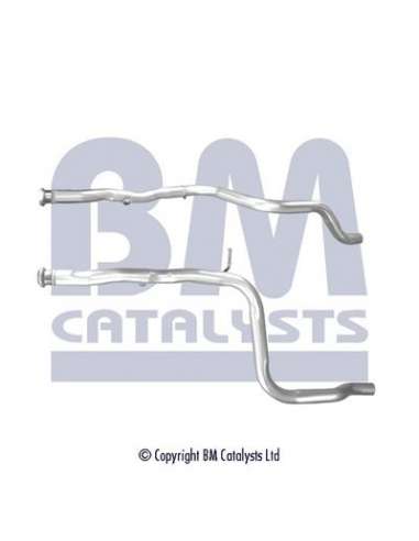 Tubo de escape Bm Catalysts BM50639 - Connecting Pipe CITROEN BERLINGO