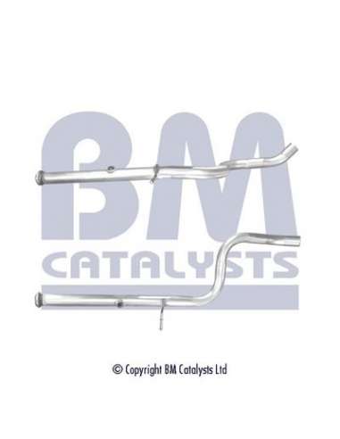 Tubo de escape Bm Catalysts BM50641 - Connecting Pipe CITROEN C3
