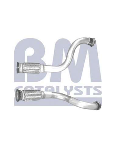 Tubo de escape Bm Catalysts BM50648 - Connecting Pipe CITROEN BERLINGO