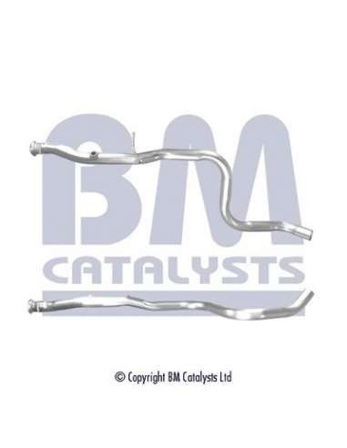 Tubo de escape Bm Catalysts BM50721 - Connecting Pipe PEUGEOT 308SW