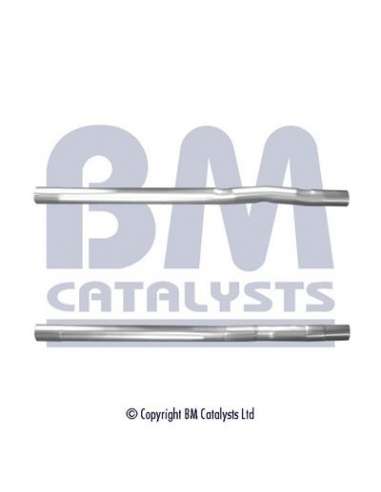Tubo de escape Bm Catalysts BM50743 - Connecting Pipe JEEP RENEGADE