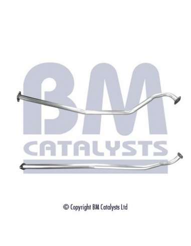 Tubo de escape Bm Catalysts BM50803 - Connecting Pipe KIA SOUL