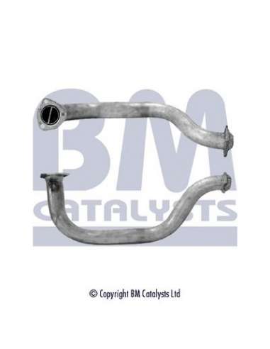 Tubo de escape Bm Catalysts BM70118 - Front Pipe PEUGEOT 205