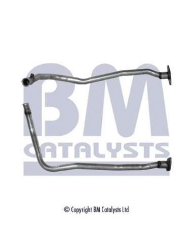 Tubo de escape Bm Catalysts BM70145 - Front Pipe ROVER MINI