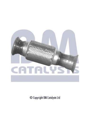 Tubo de escape Bm Catalysts BM70185 - Front Pipe PEUGEOT 406