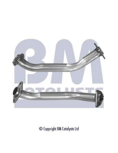 Tubo de escape Bm Catalysts BM70568 - Front Pipe FORD RANGER
