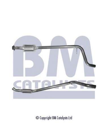 Catalizador Bm Catalysts BM80351H - Diesel Cat LAND ROVER RANGE ROVER Approved