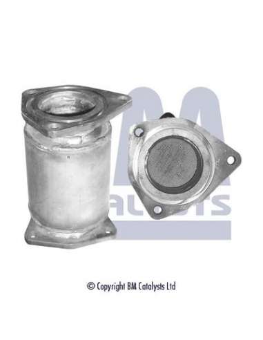 Catalizador Bm Catalysts BM91230H - Petrol Cat CHEVROLET AVEO Approved