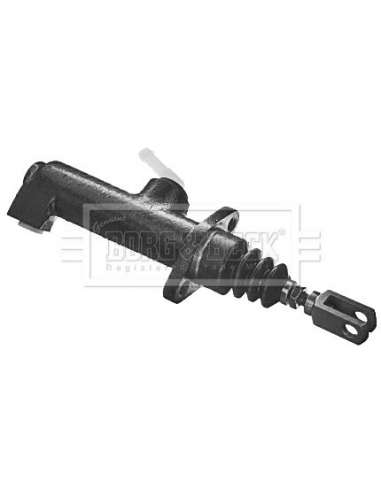 Cilindro maestro, embrague Borg Beck BCM100 -  EXTINGUIDA  BCM100 Bomba de em brague Blue Print SMARTFIT Conversion Kit