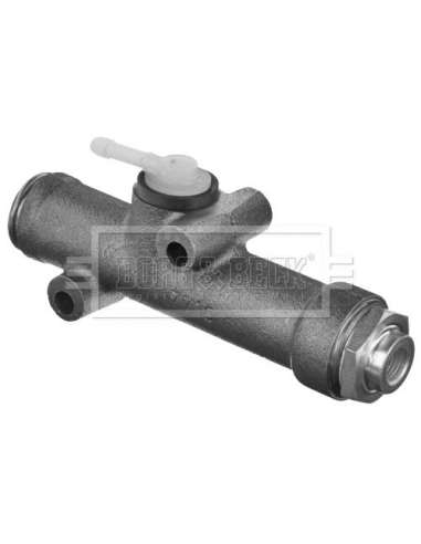 Cilindro maestro, embrague Borg Beck BCM101 -  EXTINGUIDA  BCM101 Bomba de em brague Blue Print SMARTFIT Conversion Kit