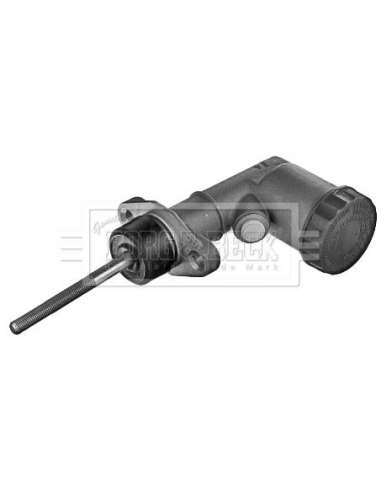 Cilindro maestro, embrague Borg Beck BCM102 -  EXTINGUIDA  BCM102 Bomba de em brague Blue Print SMARTFIT Conversion Kit