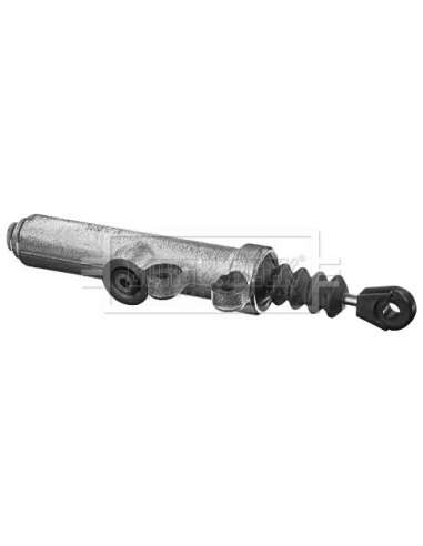 Cilindro maestro, embrague Borg Beck BCM104 -  EXTINGUIDA  BCM104 Bomba de em brague Blue Print SMARTFIT Conversion Kit