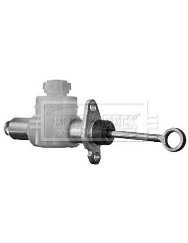 Cilindro maestro, embrague Borg Beck BCM107 -  EXTINGUIDA  BCM107 Bomba de em brague Blue Print SMARTFIT Conversion Kit