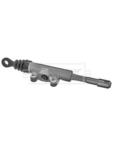 Cilindro maestro, embrague Borg Beck BCM109 -  EXTINGUIDA  BCM109 Bomba de em brague Blue Print SMARTFIT Conversion Kit