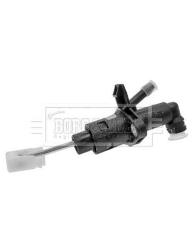 Cilindro maestro, embrague Borg Beck BCM112 -  EXTINGUIDA  BCM112 Bomba de em brague Blue Print SMARTFIT Conversion Kit