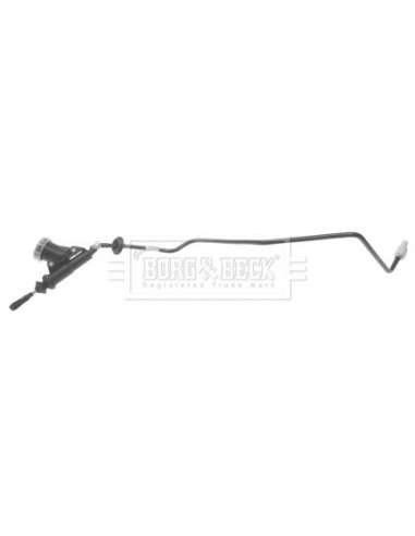 Cilindro maestro, embrague Borg Beck BCM113 -  EXTINGUIDA  BCM113 Bomba de em brague Blue Print SMARTFIT Conversion Kit