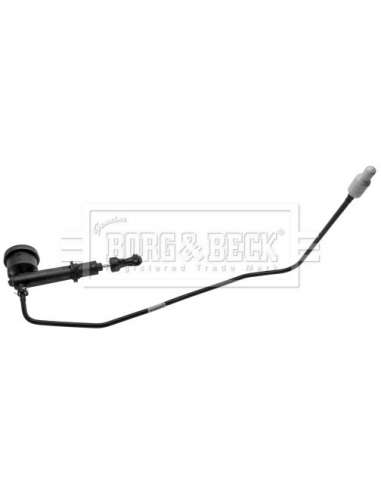 Cilindro maestro, embrague Borg Beck BCM114 -  EXTINGUIDA  BCM114 Bomba de em brague Blue Print SMARTFIT Conversion Kit