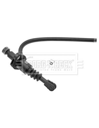 Cilindro maestro, embrague Borg Beck BCM118 -  EXTINGUIDA  BCM118 Bomba de em brague Blue Print SMARTFIT Conversion Kit