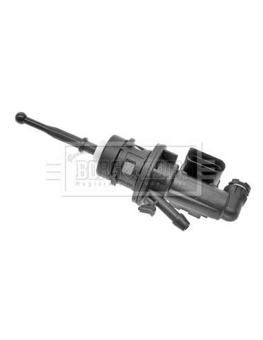 Cilindro maestro, embrague Borg Beck BCM121 -  EXTINGUIDA  BCM121 Bomba de em brague Blue Print SMARTFIT Conversion Kit