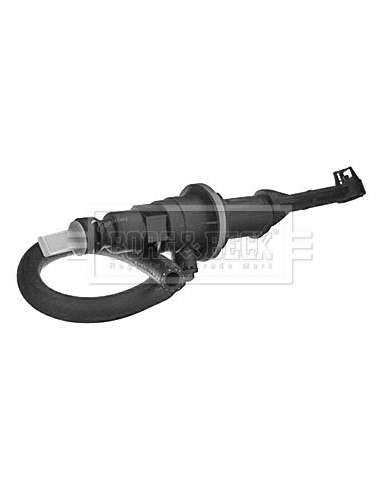 Cilindro maestro, embrague Borg Beck BCM124 - BCM124 Bomba de embrague Blue Print SMARTFIT Conversion Kit