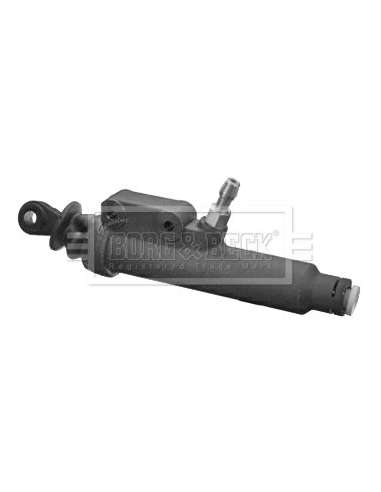Cilindro maestro, embrague Borg Beck BCM125 -  EXTINGUIDA  BCM125 Bomba de em brague Blue Print SMARTFIT Conversion Kit