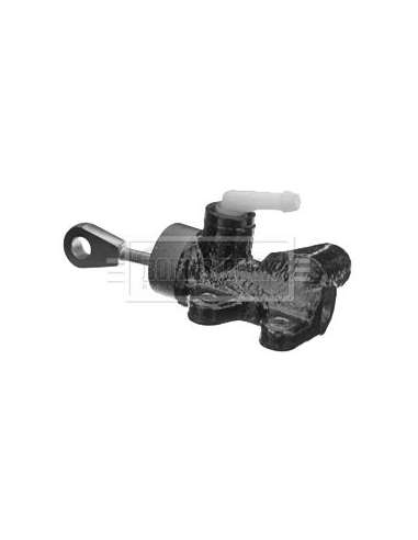 Cilindro maestro, embrague Borg Beck BCM127 -  EXTINGUIDA  BCM127 Bomba de em brague Blue Print SMARTFIT Conversion Kit