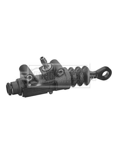 Cilindro maestro, embrague Borg Beck BCM128 -  EXTINGUIDA  BCM128 Bomba de em brague Blue Print SMARTFIT Conversion Kit