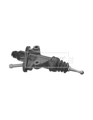 Cilindro maestro, embrague Borg Beck BCM129 - BCM129 Bomba de embrague Blue Print SMARTFIT Conversion Kit