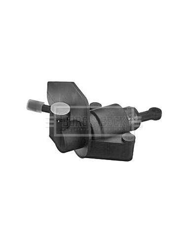 Cilindro maestro, embrague Borg Beck BCM132 - BCM132 Bomba de embrague Blue Print SMARTFIT Conversion Kit