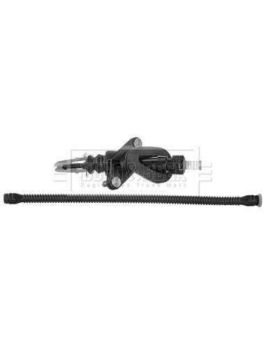Cilindro maestro, embrague Borg Beck BCM133 - BCM133 Bomba de embrague Blue Print SMARTFIT Conversion Kit