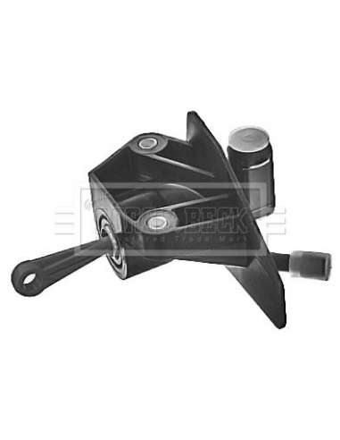 Cilindro maestro, embrague Borg Beck BCM134 - BCM134 Bomba de embrague Blue Print SMARTFIT Conversion Kit