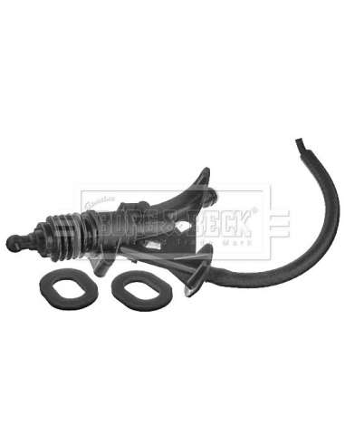Cilindro maestro, embrague Borg Beck BCM135 - BCM135 Bomba de embrague Blue Print SMARTFIT Conversion Kit