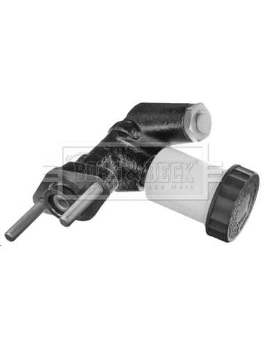 Cilindro maestro, embrague Borg Beck BCM143 - BCM143 Bomba de embrague Blue Print SMARTFIT Conversion Kit