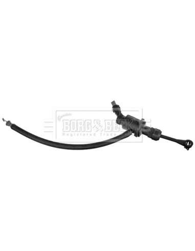 Cilindro maestro, embrague Borg Beck BCM144 - BCM144 Bomba de embrague Blue Print SMARTFIT Conversion Kit
