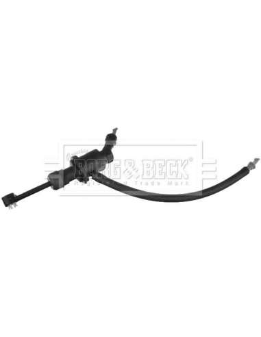 Cilindro maestro, embrague Borg Beck BCM146 - BCM146 Bomba de embrague Blue Print SMARTFIT Conversion Kit