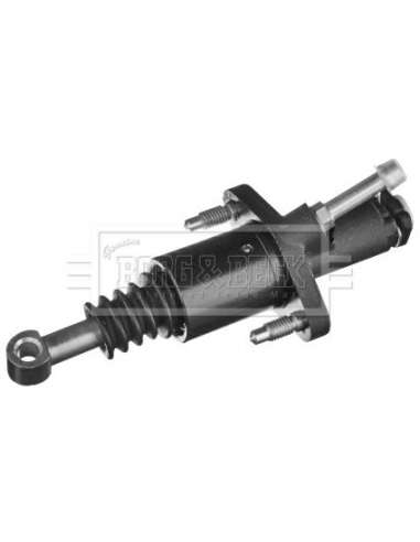 Cilindro maestro, embrague Borg Beck BCM148 - BCM148 Bomba de embrague Blue Print SMARTFIT Conversion Kit