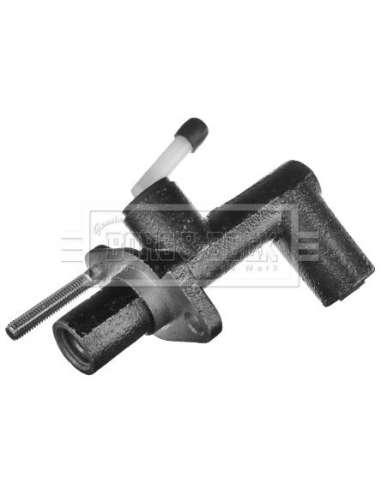 Cilindro maestro, embrague Borg Beck BCM150 - BCM150 Bomba de embrague Blue Print SMARTFIT Conversion Kit