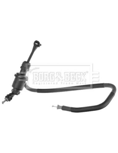 Cilindro maestro, embrague Borg Beck BCM151 - BCM151 Bomba de embrague Blue Print SMARTFIT Conversion Kit