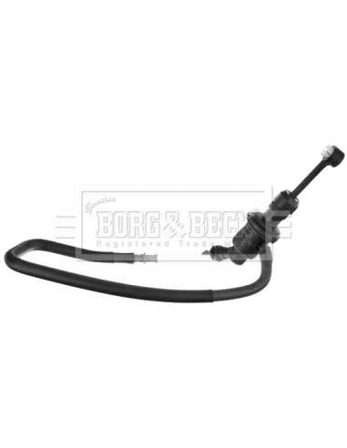 Cilindro maestro, embrague Borg Beck BCM152 - BCM152 Bomba de embrague Blue Print SMARTFIT Conversion Kit
