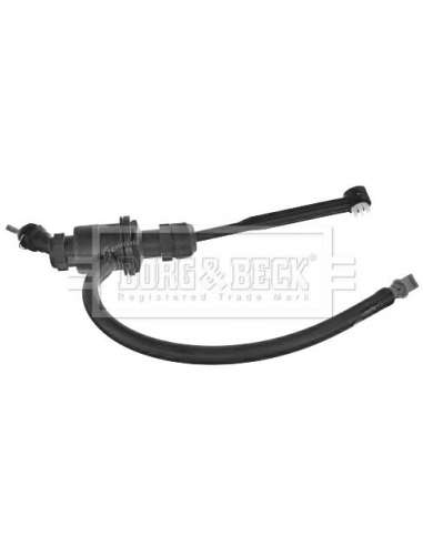 Cilindro maestro, embrague Borg Beck BCM154 - BCM154 Bomba de embrague Blue Print SMARTFIT Conversion Kit