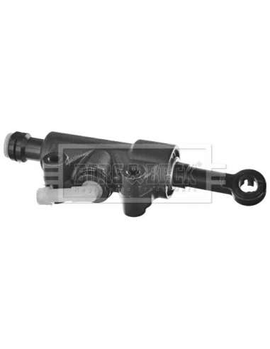 Cilindro maestro, embrague Borg Beck BCM155 - BCM155 Bomba de embrague Blue Print SMARTFIT Conversion Kit