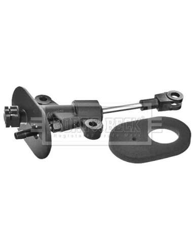 Cilindro maestro, embrague Borg Beck BCM156 - BCM156 Bomba de embrague Blue Print SMARTFIT Conversion Kit