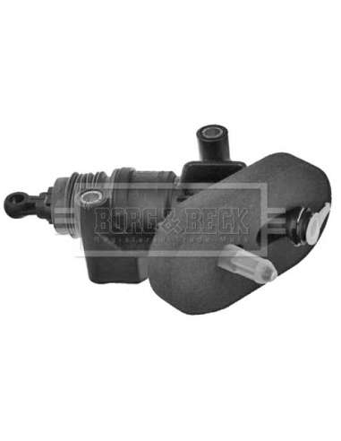 Cilindro maestro, embrague Borg Beck BCM157 - BCM157 Bomba de embrague Blue Print SMARTFIT Conversion Kit