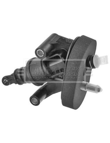 Cilindro maestro, embrague Borg Beck BCM163 - BCM163 Bomba de embrague Blue Print SMARTFIT Conversion Kit