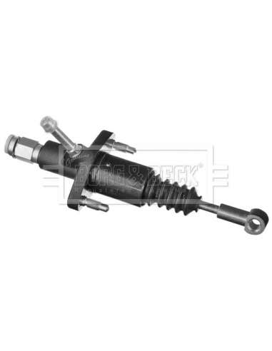 Cilindro maestro, embrague Borg Beck BCM166 - BCM166 Bomba de embrague Blue Print SMARTFIT Conversion Kit