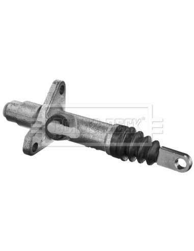 Cilindro maestro, embrague Borg Beck BCM168 - BCM168 Bomba de embrague Blue Print SMARTFIT Conversion Kit