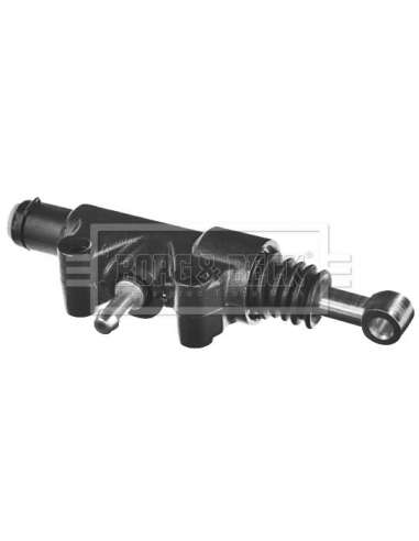 Cilindro maestro, embrague Borg Beck BCM169 - BCM169 Bomba de embrague Blue Print SMARTFIT Conversion Kit