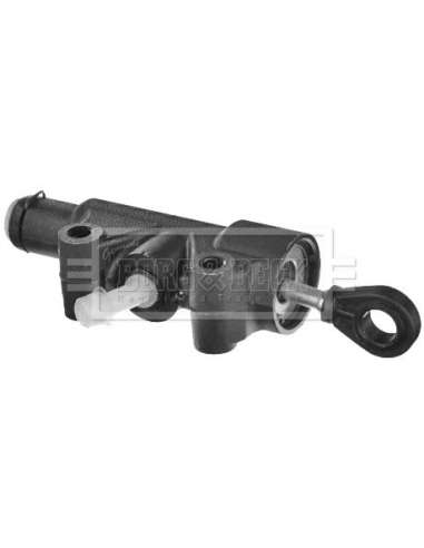 Cilindro maestro, embrague Borg Beck BCM170 - BCM170 Bomba de embrague Blue Print SMARTFIT Conversion Kit