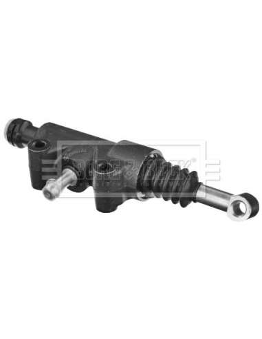 Cilindro maestro, embrague Borg Beck BCM174 - BCM174 Bomba de embrague Blue Print SMARTFIT Conversion Kit