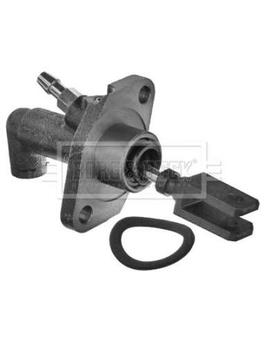 Cilindro maestro, embrague Borg Beck BCM177 - BCM177 Bomba de embrague Blue Print SMARTFIT Conversion Kit
